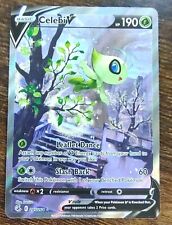 Pokemon celebi alternate for sale  Plainville