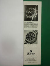 1997 pub montre d'occasion  Yport