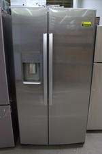 Pse25kyhfs stainless side for sale  Hartland