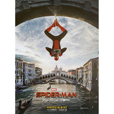 Spider man far d'occasion  Villeneuve-lès-Avignon