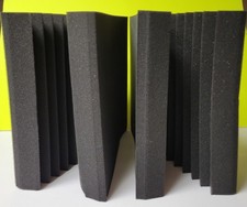 Acoustic foam wall for sale  Tifton