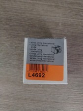 Termostato bticino l4692 usato  Prato