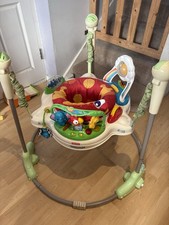 Fisher price jumperoo for sale  OXFORD