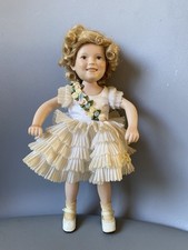 Danbury mint shirley for sale  RADLETT