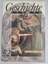 Geschichte lernen 1996 gebraucht kaufen  Pfungstadt