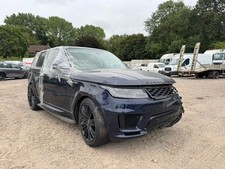 2020 land rover for sale  IPSWICH