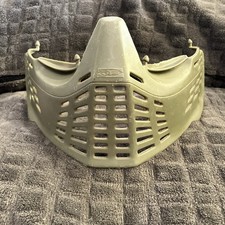 Parte inferior da máscara de paintball JT Proshield Proflex comprar usado  Enviando para Brazil