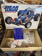 Tamiya vintage bear for sale  SHEFFIELD