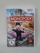 Monopoly spiel anleitung gebraucht kaufen  Krefeld