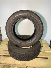 Bridgestone winterreifen 205 gebraucht kaufen  Neumünster