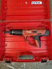Hilti dx460 powder for sale  DARWEN