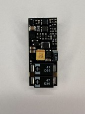 Sounddecoder zimo mx658n18 gebraucht kaufen  Waren (Müritz)