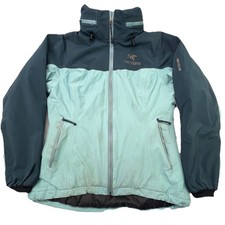 Arcteryx women jacket for sale  Brownsville