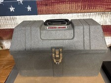 Professional tuff box for sale  Jacksonville