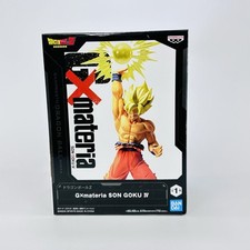 Dragon ball materia for sale  Shirley