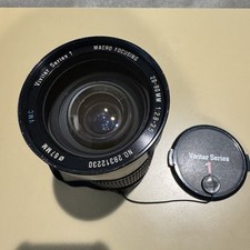 Vivitar series 90mm for sale  Fairfax