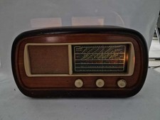 Radio epoca anni usato  Brescia