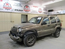 Liberty 2002 high for sale  Bloomfield