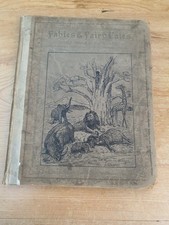 Fables fairy tales for sale Fables fairy tales for sale  NEWCASTLE