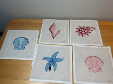 Set hand painted for sale  Portland