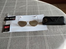 Genuine ray ban for sale  DUNGANNON
