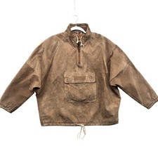 Vintage brown suede for sale  Philadelphia