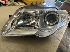 2007 passat headlight for sale  Eugene