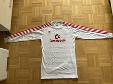 Commodore trikot bayern gebraucht kaufen  München