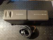 Pioneer cdx p610 usato  Verdellino