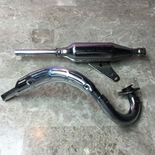 Oem honda exhaust for sale  Cincinnati