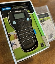 label dymo maker manager for sale  Sherwood
