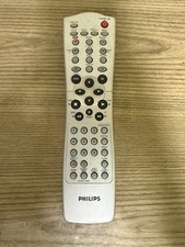 Philips telecomando remote usato  Bitonto