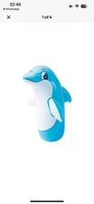Inflatable animal boxing for sale  LONDON