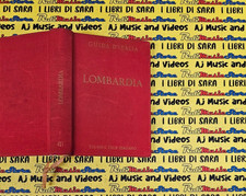 Book libro lombardia usato  Vigarano Mainarda