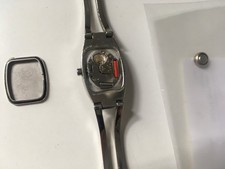 Damenuhr fossil 9645 gebraucht kaufen  Stuttgart