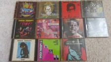 Rock pop sammlung gebraucht kaufen  Eibenstock