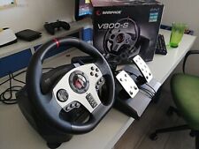 Volant gamer gaming d'occasion  La Rochelle