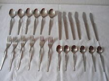 Besteck schuppenmuster foron gebraucht kaufen  Magdeburg