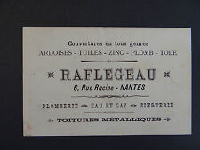 Business card cdv d'occasion  Expédié en Belgium