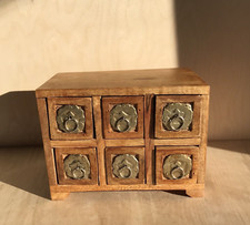 Handcrafted wood jewelry for sale  Fuquay Varina