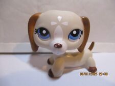 Petshop dog dachshund d'occasion  Expédié en Belgium
