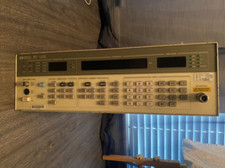 8657b signal generator for sale  SWINDON