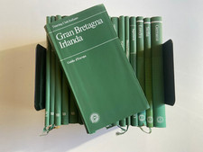 Guide italia verdi usato  Italia