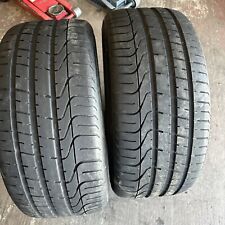 255 35zr20 pirelli for sale  Fresno