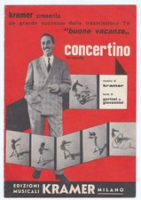 gorni kramer usato gorni kramer usato Settimo Torinese