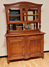Antik buffet jugendstil gebraucht kaufen  Wuppertal