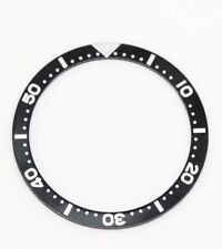 Bezel insert seiko for sale  La Crescenta
