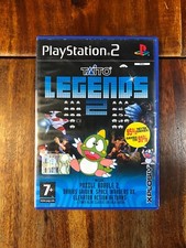 Taito legends ps2 usato  Italia