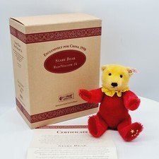 Steiff 652684 teddybär gebraucht kaufen  Heidenheim an der Brenz