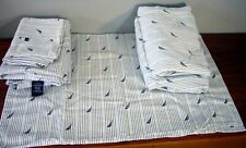 Set matching nautica for sale  Bloomingdale